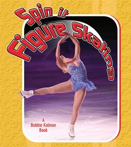 Spin It Figure Skating