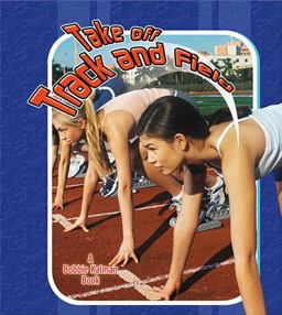 Take off Track and Field