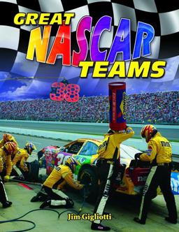Great NASCAR Teams