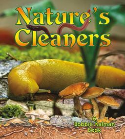Nature's Cleaners Nature's Cleaners