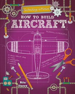 How to Build Aircraft