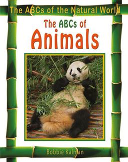 The ABCs of Animals The ABCs of Animals