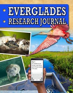 Everglades Research Journal Everglades Research Journal