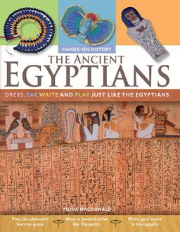 The Ancient Egyptians