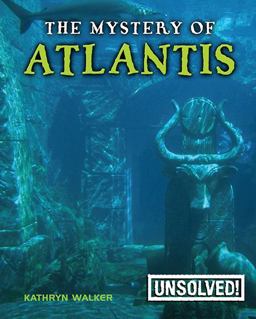 The Mystery of Atlantis