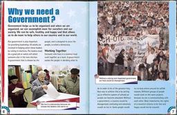 Your Guide to Government