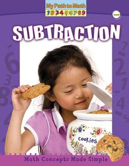 Subtraction