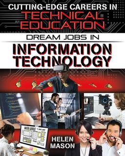 Dream Jobs in Information Technology