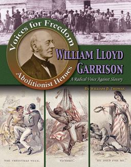 William Lloyd Garrison
