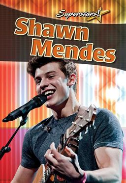 Shawn Mendes Shawn Mendes