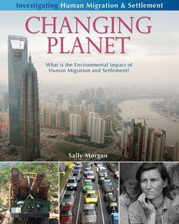 Changing Planet