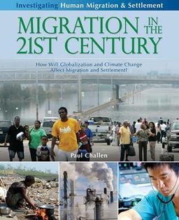 Migration in the 21st Century