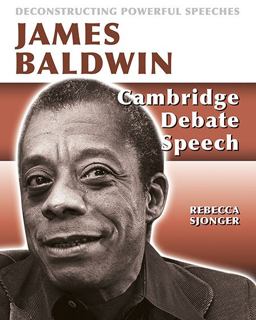 James Baldwin
