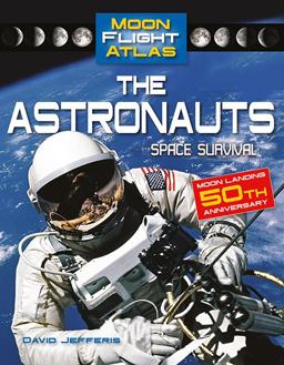 The Astronauts: Space Survival