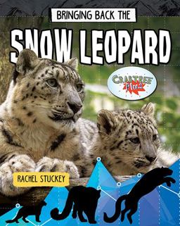 Bringing Back the Snow Leopard Bringing Back the Snow Leopard