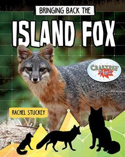 Bringing Back the Island Fox Bringing Back the Island Fox