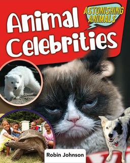 Animal Celebrities Animal Celebrities
