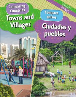 Towns and Villages/Ciudades y Pueblos