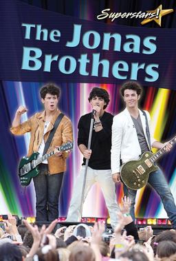 The Jonas Brothers The Jonas Brothers