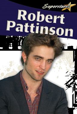 Robert Pattinson Robert Pattinson