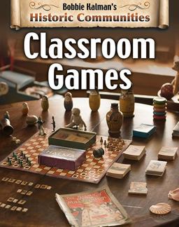 Classroom Games (Revised Edition) Classroom Games (Revised Edition)