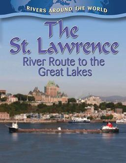 The St. Lawrence