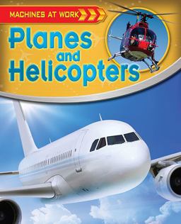 Planes and Helicopters