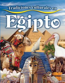 Cultural Traditions in Egypt
