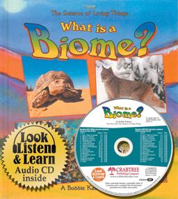 What Is a Biome? What Is a Biome?