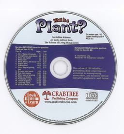 What Is a Plant? What Is a Plant?