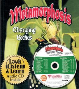 Metamorphosis