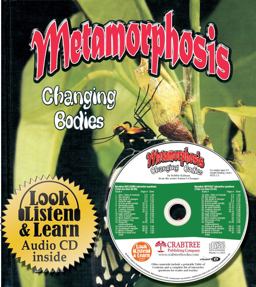 Metamorphosis
