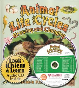 Animal Life Cycles