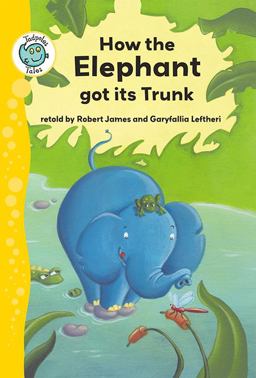 How the Elephant Got Its Trunk