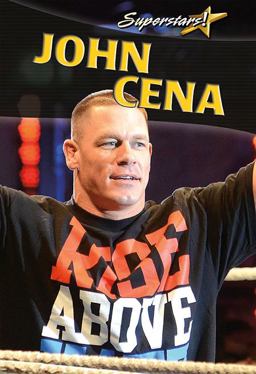 John Cena