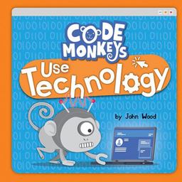 Code Monkeys Use Technology Code Monkeys Use Technology