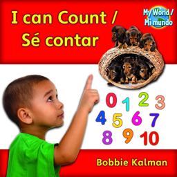 I Can Count I Can Count