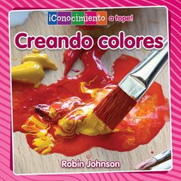 Creando Colores Creando Colores
