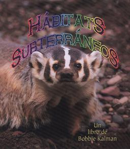 Habitats Subterráneos Habitats Subterráneos