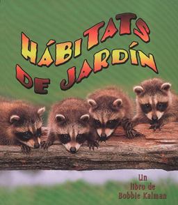 Habitats de Jardín Habitats de Jardín