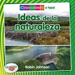 Ideas de la Naturaleza Ideas de la Naturaleza