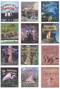 Introducción a los Hábitats