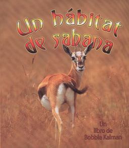 Un Habitat de Sabana