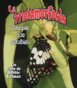 La Metamorfosis La Metamorfosis