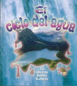 El Ciclo del Agua