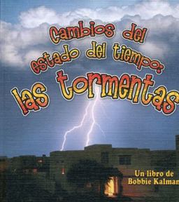 Cambios del Estado del Tiempo Cambios del Estado del Tiempo