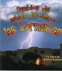Cambios del Estado del Tiempo Cambios del Estado del Tiempo