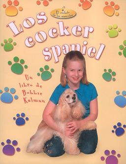 Los Cocker Spaniel Los Cocker Spaniel