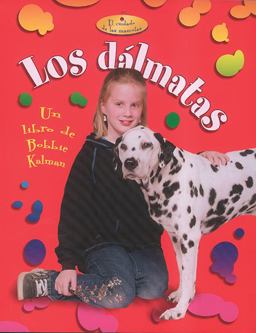 Los Dálmatas Los Dálmatas