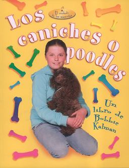 Los Caniches o Poodles Los Caniches o Poodles